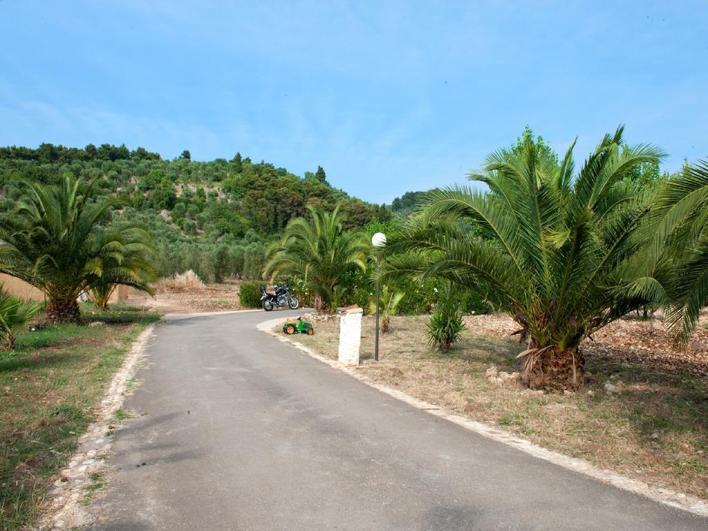 B&B La Formichina 佩斯基奇 外观 照片